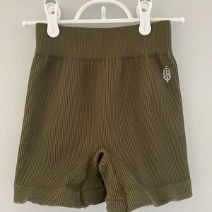 Free People Movement Prajna Shorts